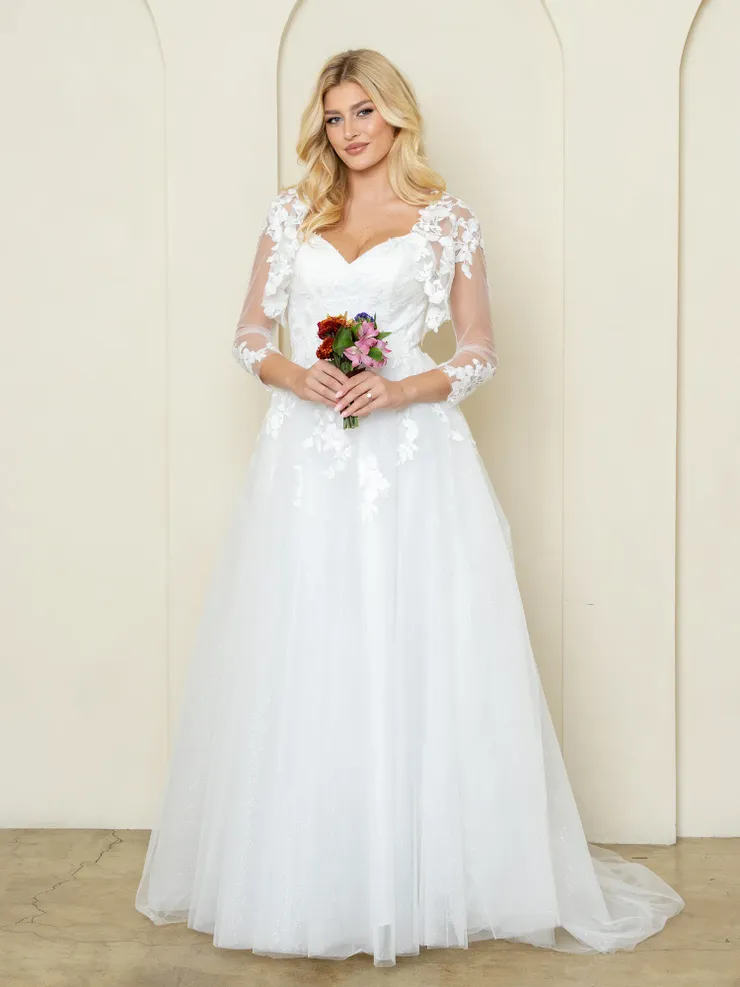 Eva USA Style #5300 Default Thumbnail Image