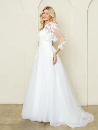 Eva USA Style #5300 #1 frontface vertical thumbnail