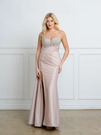 Eva USA Style #5306 #0 default frontface vertical thumbnail