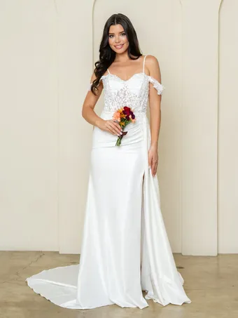 Eva USA Style #5308 #0 default frontface vertical thumbnail