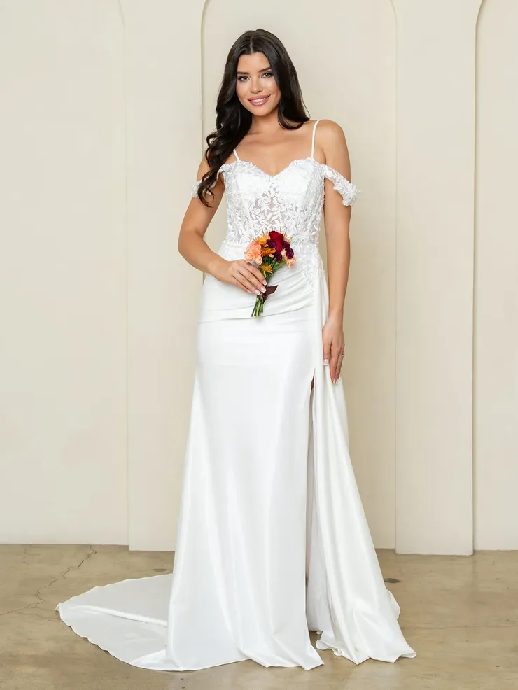 Eva USA Style #5308 Default Thumbnail Image