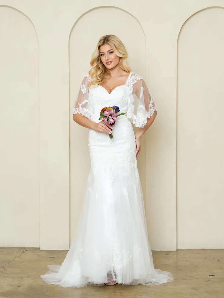 Eva USA Style #5311 Default Thumbnail Image