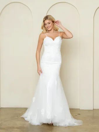 Eva USA Style #5311 #1 frontface vertical thumbnail