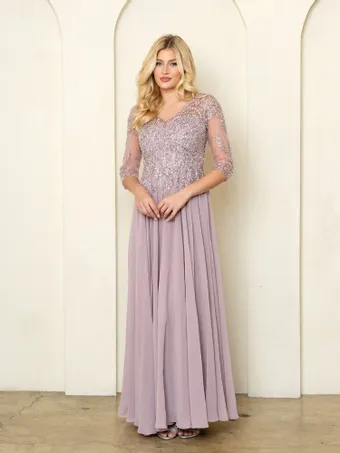 Eva USA Style #5314 #3 frontface vertical thumbnail