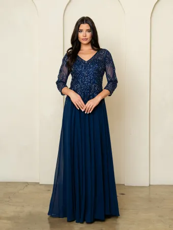 Eva USA Style #5314 #4 frontface vertical thumbnail