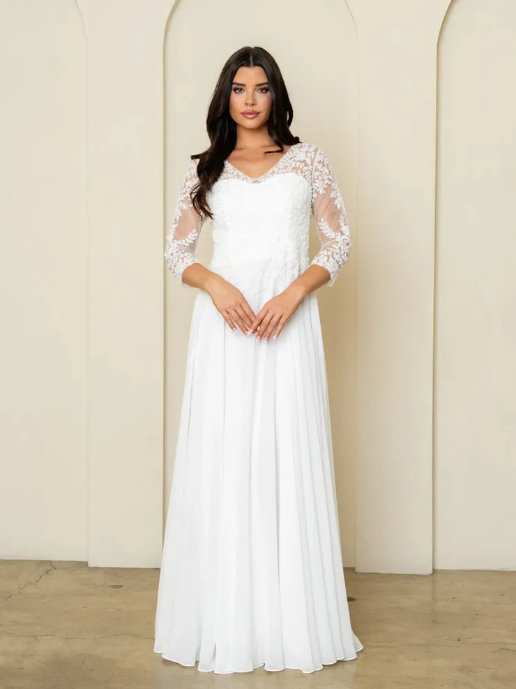 Eva USA Style #5314 Default Thumbnail Image