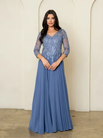 Eva USA Style #5314 #2 frontface vertical thumbnail