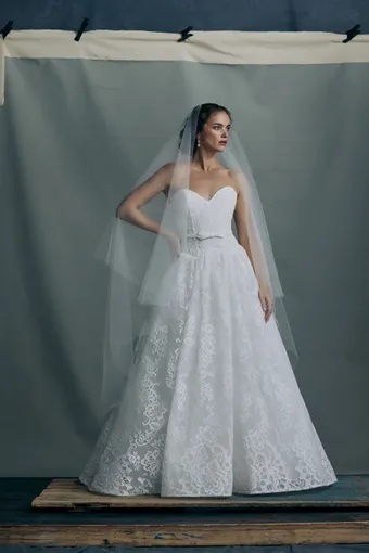 Anne Barge Couture #Albertine #0 default frontface vertical thumbnail