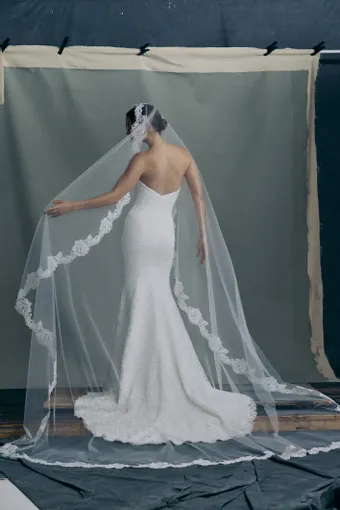 Anne Barge Couture #Anouk #4 default backface vertical thumbnail