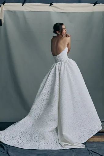 Anne Barge Couture #Charlene #1 default backface vertical thumbnail