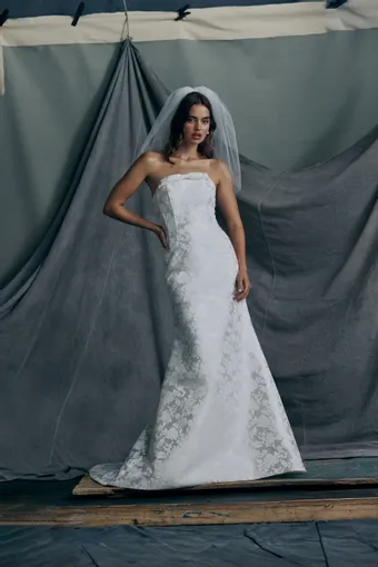 Anne Barge Couture #Elysia #0 default frontface vertical thumbnail