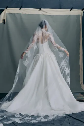Anne Barge Couture #Noblesse #2 backface vertical thumbnail
