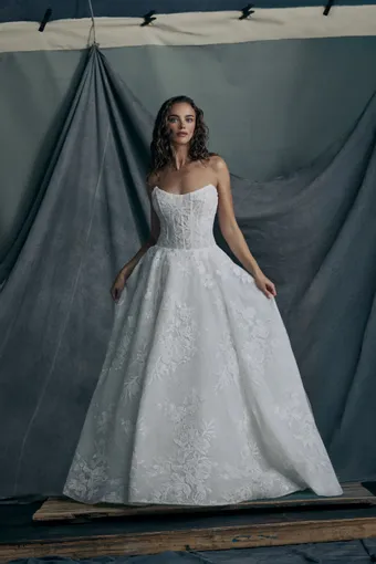 Anne Barge Couture #Regalia #0 default frontface vertical thumbnail