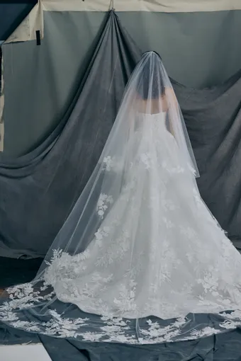Anne Barge Couture #Regalia #3 default backface vertical thumbnail