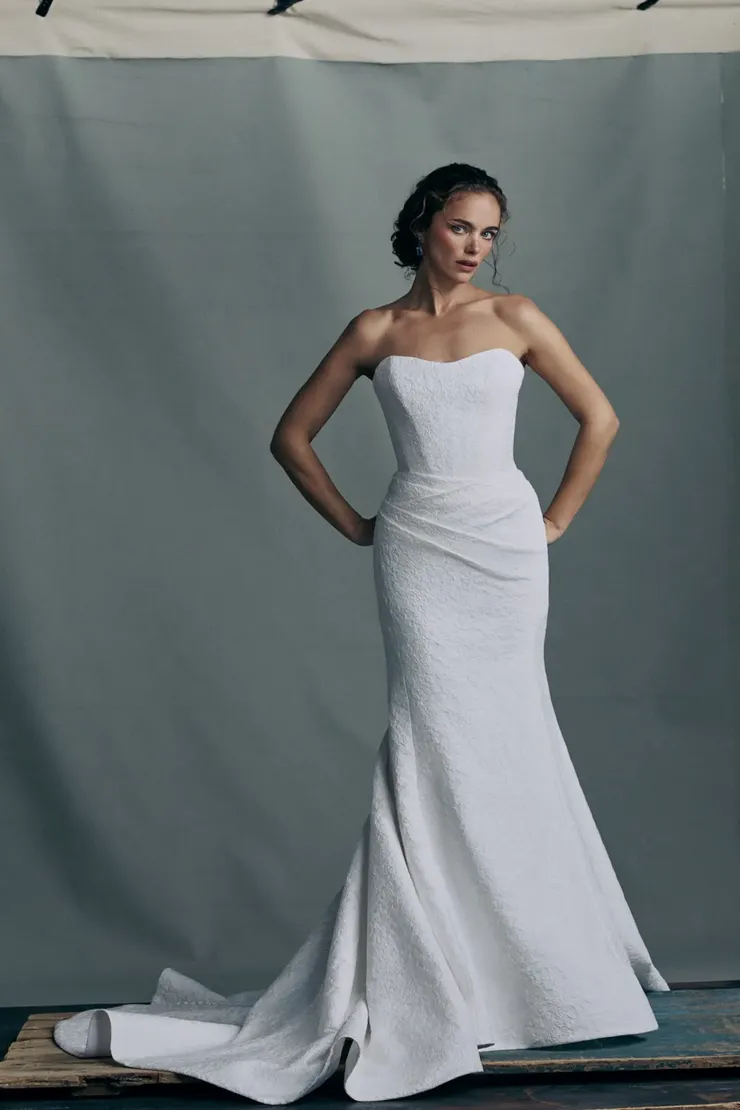 Anne Barge Couture Sera Default Image