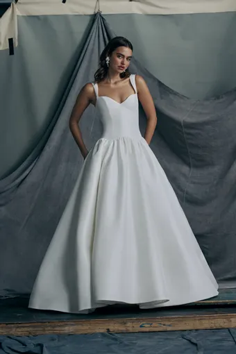 Anne Barge Couture #Verite #0 default frontface vertical thumbnail