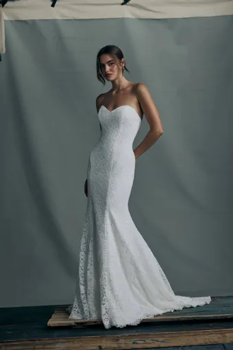 Anne Barge Couture Style Anouk #0 default frontface vertical thumbnail