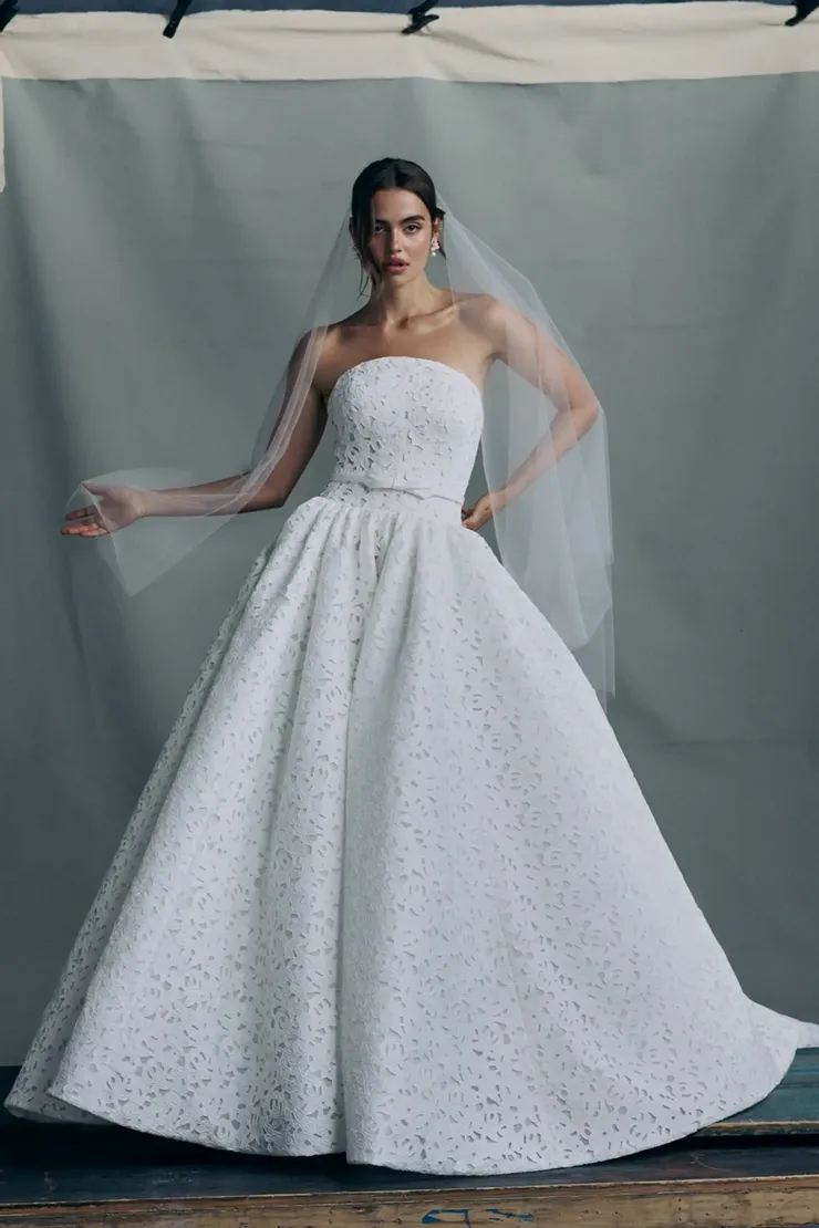 Anne Barge Couture Style Charlene Default Image