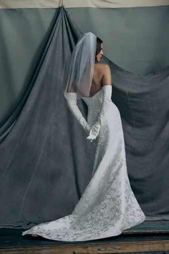 Anne Barge Couture Style Elysia #1 default backface vertical thumbnail