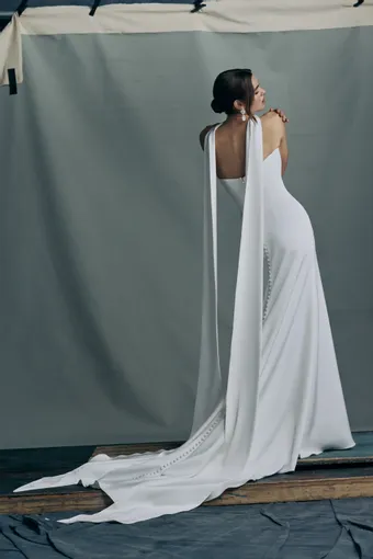 Anne Barge Couture Style Luminaire #1 default backface vertical thumbnail