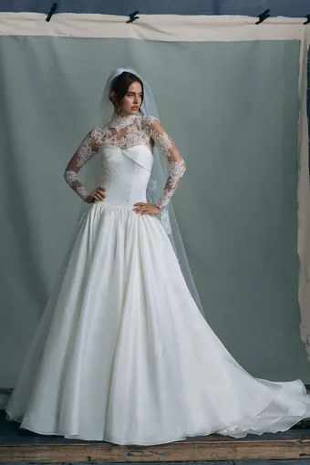 Anne Barge Couture Style Noblesse #0 default frontface vertical thumbnail