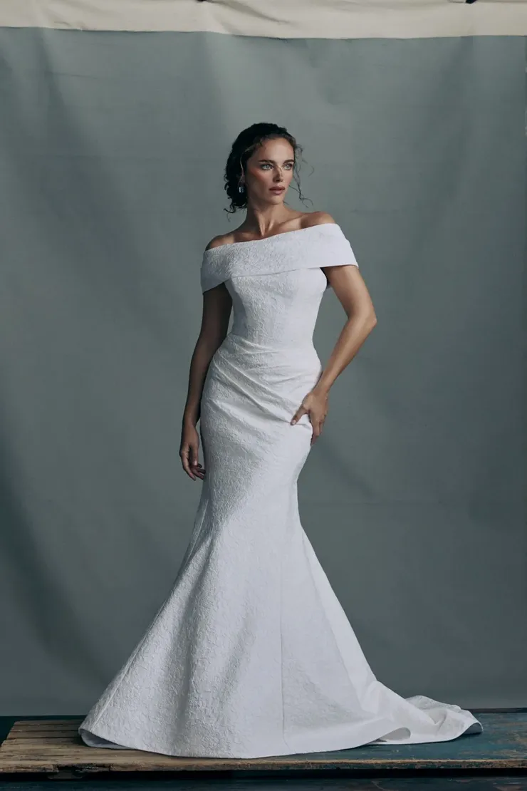 anne barge bridesmaid dresses Anne Barge, Romero Wedding Dress Save 38%