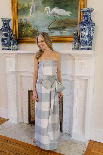 Lula Kate Style #Elizabeth #0 default frontface vertical thumbnail