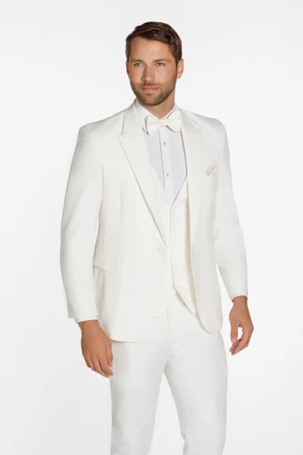 Metro Collection Style Cooper Tuxedo #1 frontface vertical thumbnail