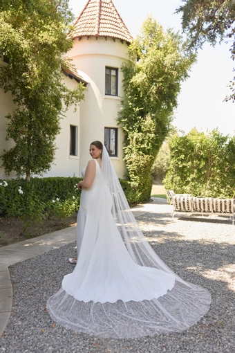 Grace & Goddess Style #D4439 #0 default vertical thumbnail