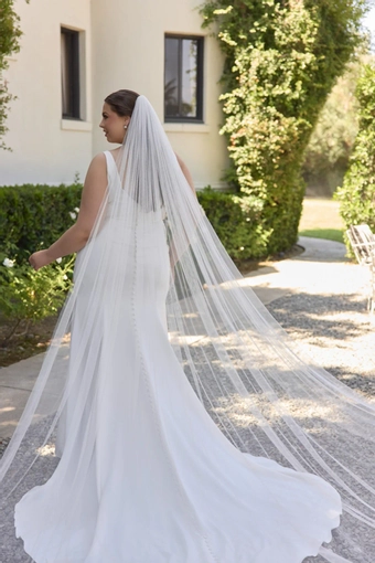 Grace & Goddess Style #D4439 #2 vertical thumbnail