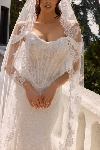 Grace & Goddess Style #D4456 #0 default vertical thumbnail