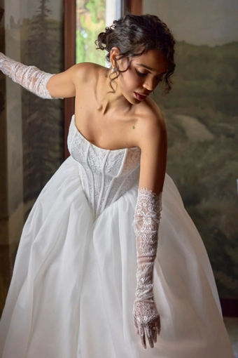 Grace & Goddess Style #D4458 #1 vertical thumbnail