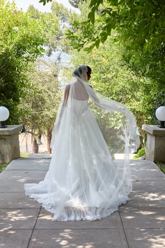 Grace & Goddess Style #D4458 #0 default vertical thumbnail