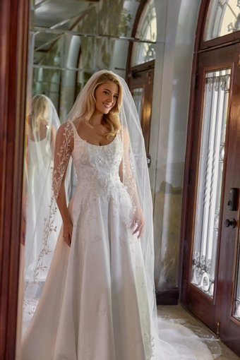 Grace & Goddess Style #D4471 #0 default vertical thumbnail