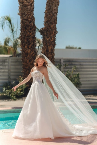 Grace & Goddess Style #SY8181 #0 default vertical thumbnail