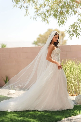 Grace & Goddess Style #SY8205 #1 vertical thumbnail