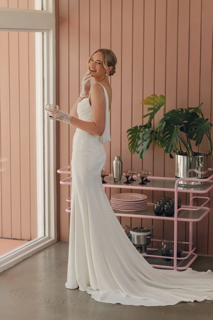 Grace &amp; Goddess Style #SY8224 Default Image