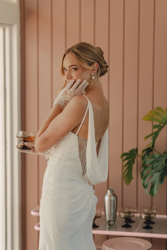 Grace & Goddess Style #SY8224 #1 vertical thumbnail