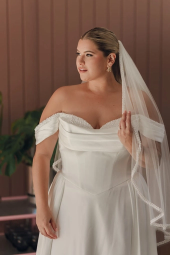 Grace & Goddess Style #SY8236 #2 vertical thumbnail