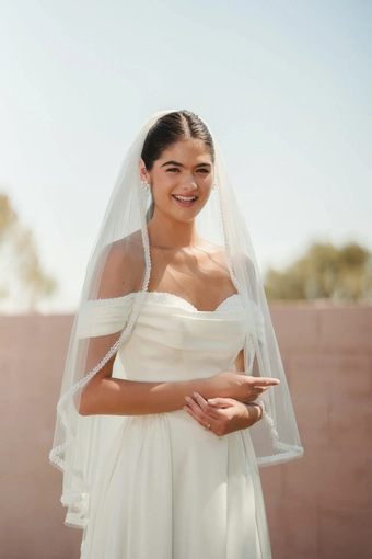 Grace & Goddess Style #SY8236 #0 default vertical thumbnail