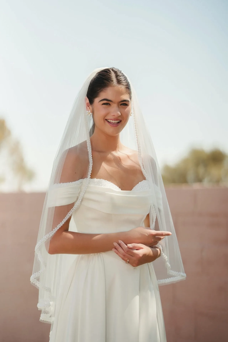 Grace &amp; Goddess Style #SY8236 Default Image