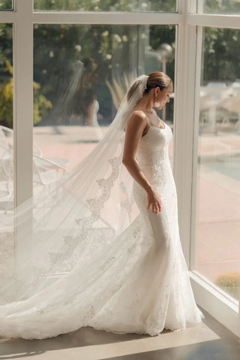 Grace & Goddess Style #SY8237 #0 default vertical thumbnail