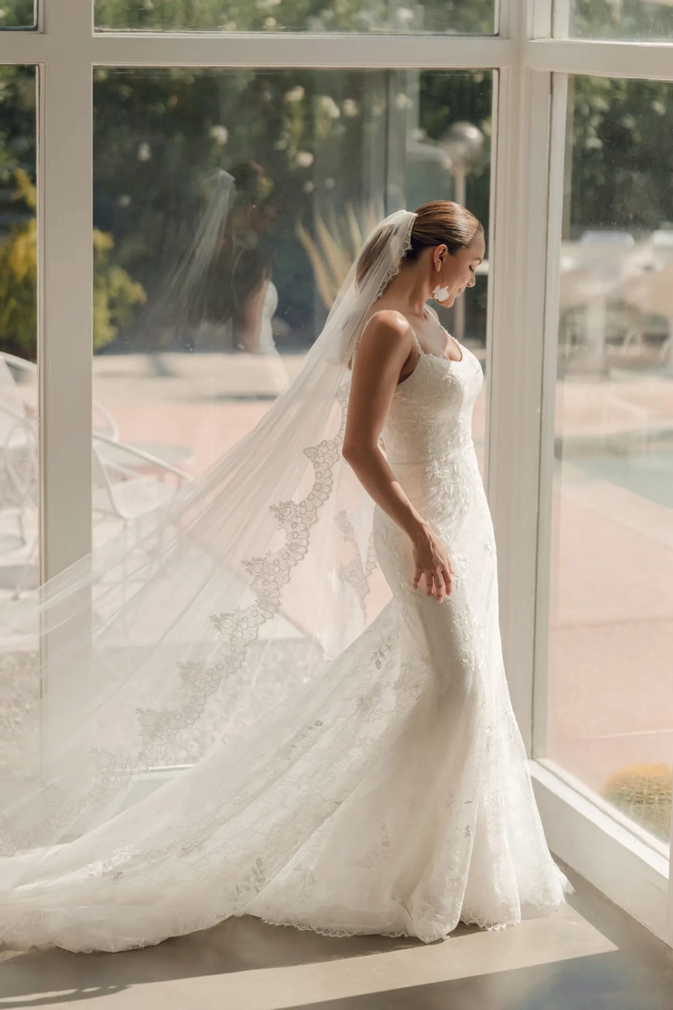 Grace &amp; Goddess Style #SY8237 Default Image