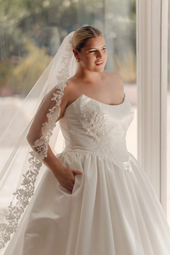 Grace & Goddess Style #SY8239 #1 vertical thumbnail