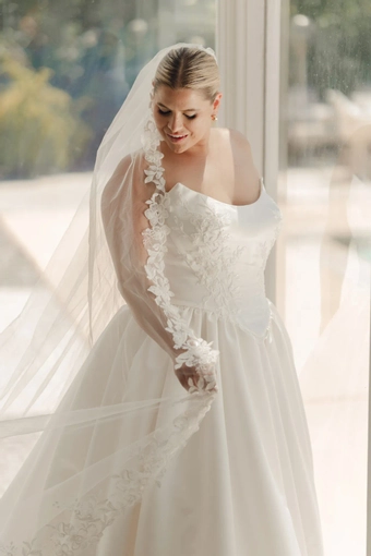 Grace & Goddess Style #SY8239 #2 vertical thumbnail