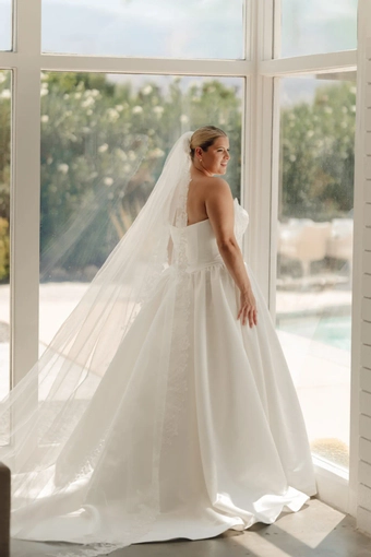 Grace & Goddess Style #SY8239 #3 vertical thumbnail