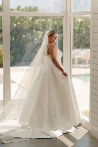 Grace & Goddess Style #SY8239 #4 vertical thumbnail