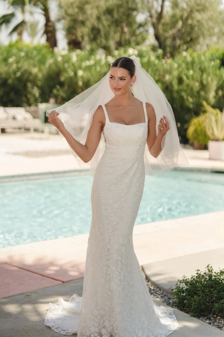 Grace &amp; Goddess Style #SY8253 Default Image