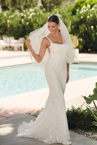 Grace & Goddess Style #SY8253 #1 vertical thumbnail