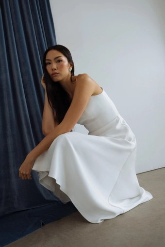 Jenny Yoo 12676 Callie #5 frontface vertical thumbnail